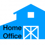 Home-Office - Videoleben