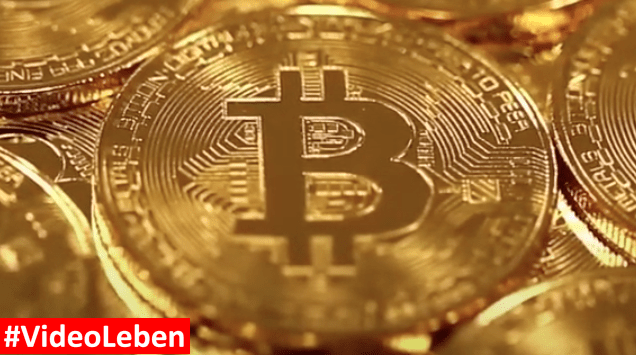 Bitcoin erwerben und Mining - Videoleben