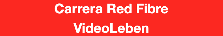 Carrera RC Red Fibre - getestet von VideoLeben