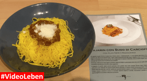 ItalienMyFood - Foodboxen mit Menüs aus der Region Piemont - getestet von VideoLeben