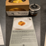 ItalienMyFood - Foodboxen mit Menüs aus der Region Piemont - getestet von VideoLeben