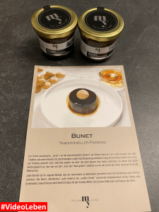 ItalienMyFood - Foodboxen mit Menüs aus der Region Piemont - getestet von VideoLeben