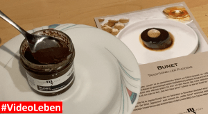 ItalienMyFood - Foodboxen mit Menüs aus der Region Piemont - getestet von VideoLeben