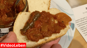 ItalienMyFood - Foodboxen mit Menüs aus der Region Piemont - getestet von VideoLeben