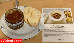 ItalienMyFood - Foodboxen mit Menüs aus der Region Piemont - getestet von VideoLeben