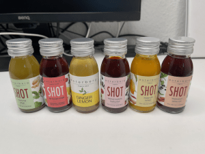 Østerberg Organic Shots trnd_osterberg osterbergorganic lækkergesund tastethatpicksyouup osterbergorganic_de - getestet von VideoLeben - Produkttest