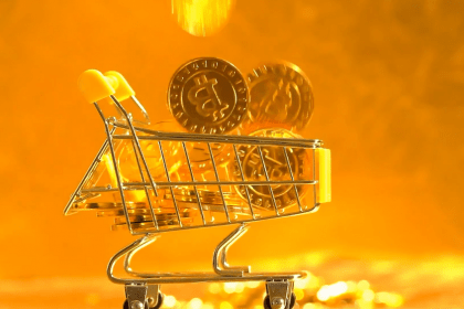 Die Zukunft der Geldtransaktionen ist da - Wie benutzt man Krypto im Alltag - Videoleben