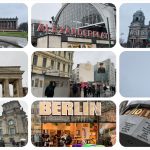 Berlin - Sights - Sightseeing - Videoleben