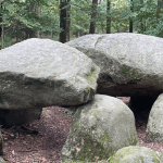 Großsteingrab - Das Stonehenge Niedersachsens - Ausflugstipps trotz Corona #VideoLeben