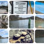 Lost Places - Naherholungsgebiet Diepentalsperre - Videoleben - Ausflugsziele trotz Corona