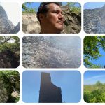 Tomberg und Tomburg im Rheinbacher Wald mit Familienwanderung - #Videoleben - Ausflugstipps trotz Corona