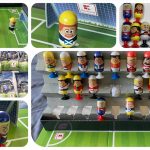 Soccer Kickers von Kaufland zur EM - jetzt sammeln - #Videoleben
