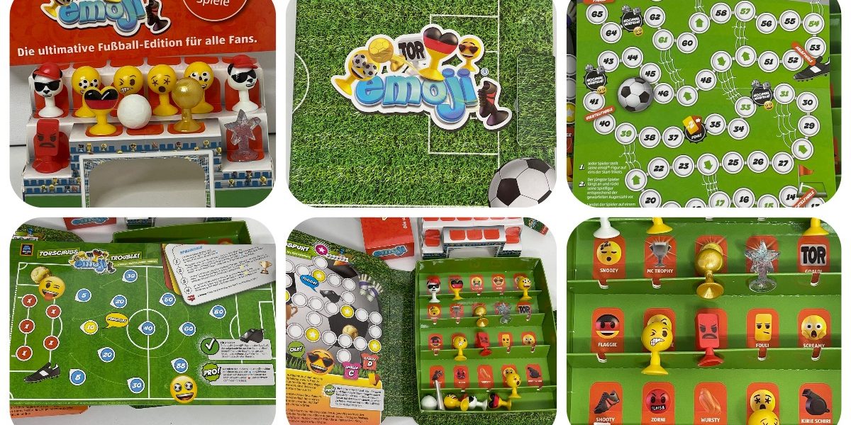 ALDI emoji zur Fußball Europameisterschaft - #Videoleben