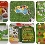 ALDI emoji zur Fußball Europameisterschaft - #Videoleben