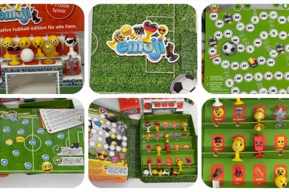 ALDI emoji zur Fußball Europameisterschaft - #Videoleben