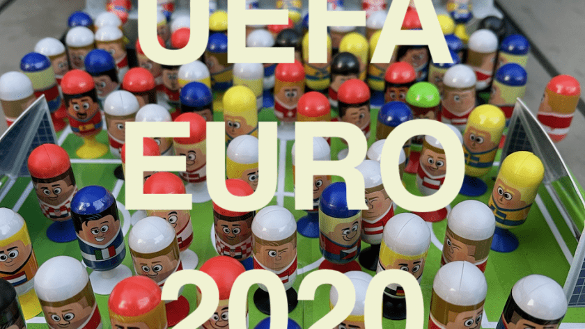 Kaufland Soccer Kickers-Orakel - EURO 2020 #Videoleben