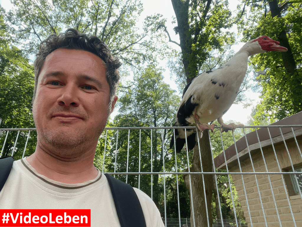 Natur- und Tierpark Brüggen - Abenteuerspielplatz - #VideoLeben
