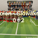 Polen 0 Slowakei 2 EURO 2020 Orakel - Soccer Kickers-Orakel - EURO 2020 - Kaufland Soccer Kickers #Videoleben