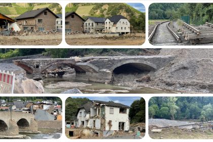 Hochwasserkatastrophe im Ahrtal 2021 #Videoleben