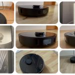 Saugroboter - Wischroboter Dreame Bot L10 Pro #dreame #dreameL10pro #dreametech #betterwithdreame #dreamevacuum - getestet von #Videoleben