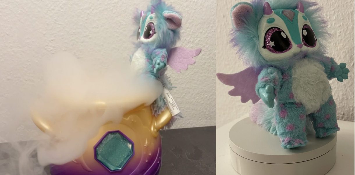 Magic Mixies - Videoleben Produkttests und Freizeittipps.001