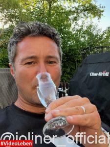 Prost Brandnooz Produkttest - Topo-Chico Hard Seltzer - getestet von Videoleben