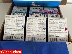 Inhaltsstoffe Fred Felia - Tim Raue - Limited Edition - videoleben von familyeller