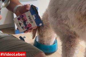 sehr lecker Fred Felia - Tim Raue - Limited Edition - videoleben von familyeller