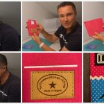 Produkttest EU-Heimtierpass Hülle vom Schneewittchen-Shop getestet von videoleben von familyeller