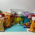 Produkttest - neue Sorten von GUSTO Pufuleti - getestet von videoleben von familyeller