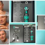 Weltneuheit - Wera Zyklop Pocket - Multifunktions Bitset für die Hosentasche getestet von videoleben von familyeller