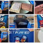 toller brandnooz Produkttest - Pop-Tarts von Kellogg´s - Produkttest von familyeller von videoleben