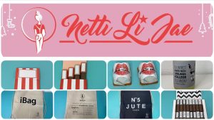 Netti Li Jae Geschenke - getestet von Videoleben von Familyeller