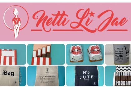 Netti Li Jae Geschenke - getestet von Videoleben von Familyeller