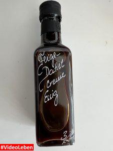 Produkttest - Feige-Dattel-Creme von Oilea - Videoleben - Rezeptfamilie - Familyeller