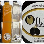 Produkttest - Schalotten Crema, Mango Granatapfel, Crema Balsamica und mehr von Oilea - Videoleben - Rezeptfamilie - Familyeller