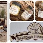 Produkttest Schokolade - Senf - Konfitüre und Essig von Schmeggewoehlerchen bzw Coufunga Manufaktur - Rezeptfamilie getestet von Videoleben von Familyeller