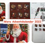 Wera Adventskalender 2022 - Videoleben von Familyeller