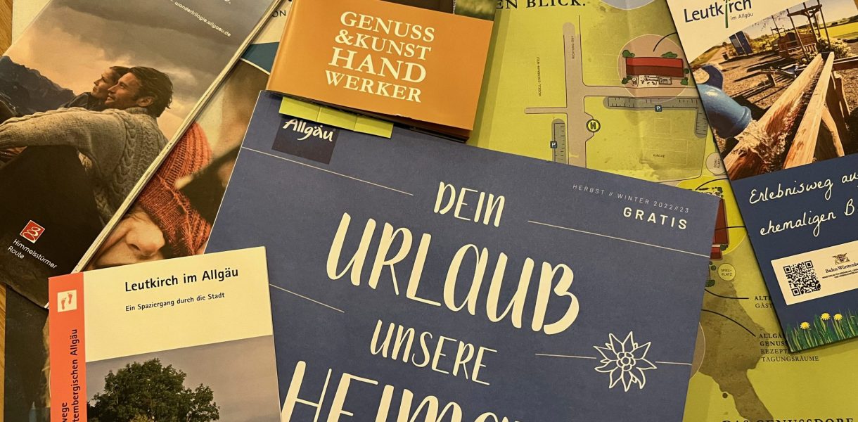 Winterurlaub im Allgäu von videoleben von familyeller