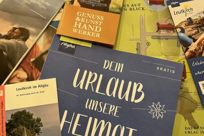 Winterurlaub im Allgäu von videoleben von familyeller