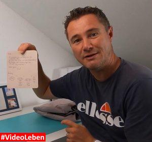 Anleitung - Hundedecke To-Go von Yunani Dogsign - getestet von videoleben von Familyeller