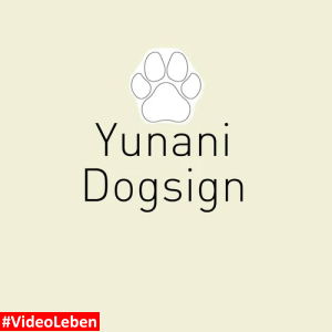 Yunani Dogsign - getestet von videoleben von Familyeller