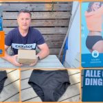 Produktvorstellung Nur Die Hygieneunterwäsche - videoleben von familyeller