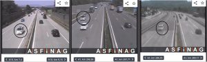 Autobahn Webcam ASFINAG - videoleben von familyeller