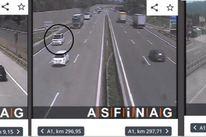 Autobahn Webcam ASFINAG - videoleben von familyeller