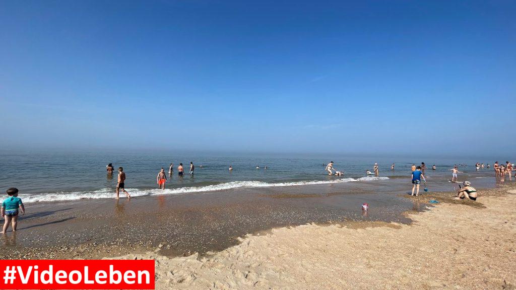 Brandung Strandslaag 38 Castricum aan Zee - videoleben von familyeller