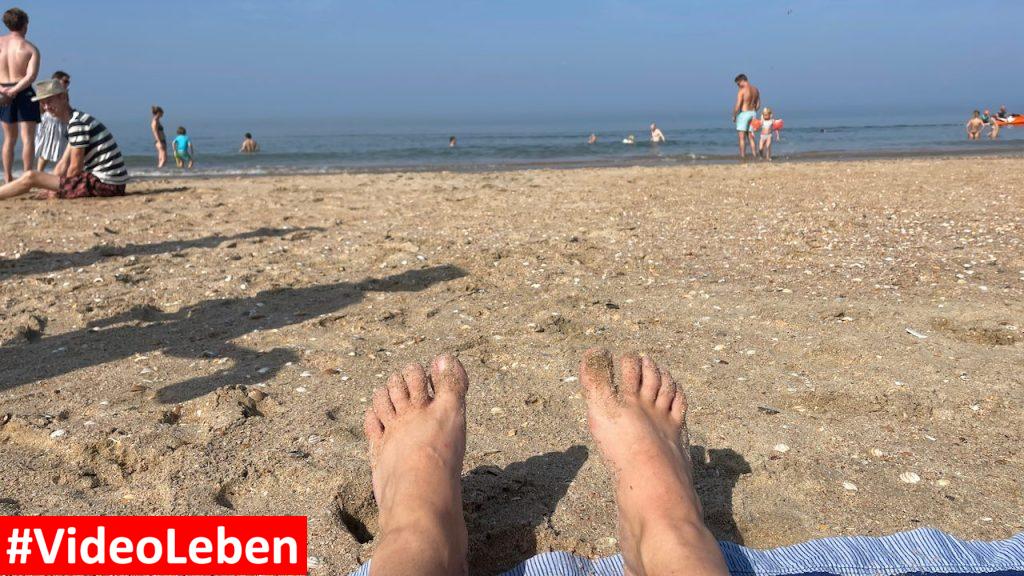 Relax Strandslaag 38 Castricum aan Zee - videoleben von familyeller