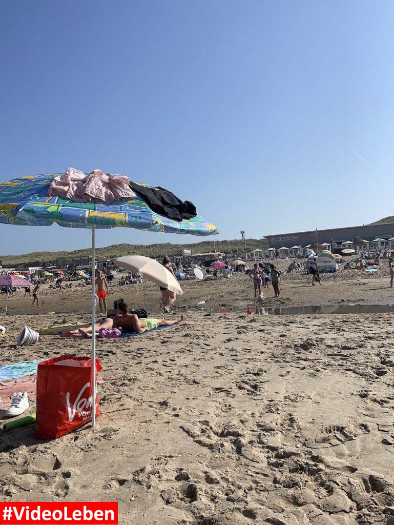 Strandblick Strandslaag 38 Castricum aan Zee - videoleben von familyeller