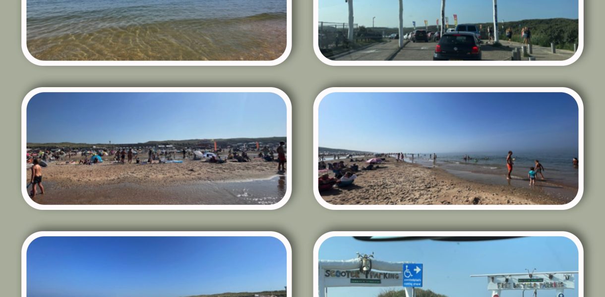 Strandslag 38 Castricum aan Zee - videoleben von familyeller