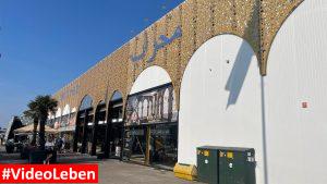 de Bazaar Beverwijk - videoleben von familyeller